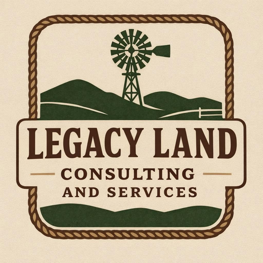 Legacy Land Consulting and Services, LLC